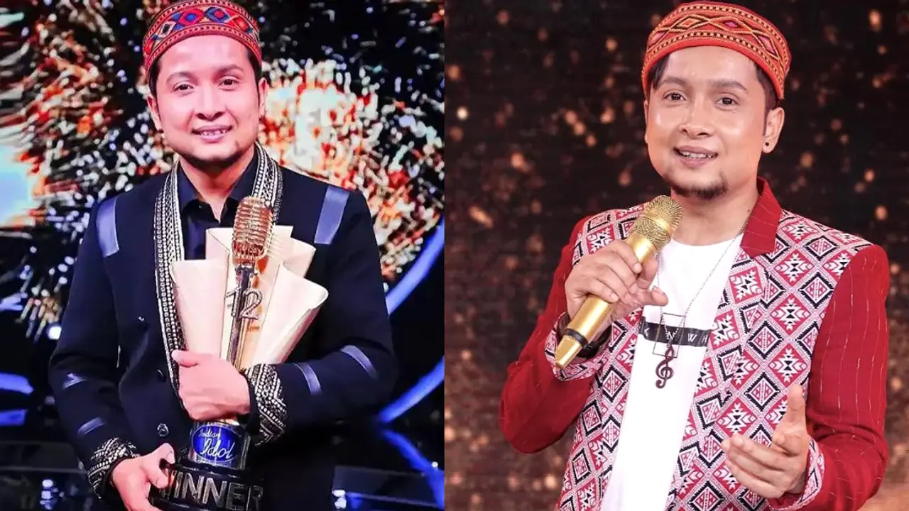 ইন্ডিয়ান আইডলজয়ী কে এই পবনদীপ?
