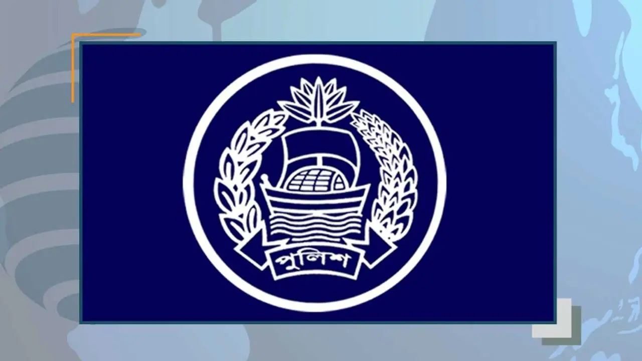 ৫৬ এএসপিকে পদায়ন