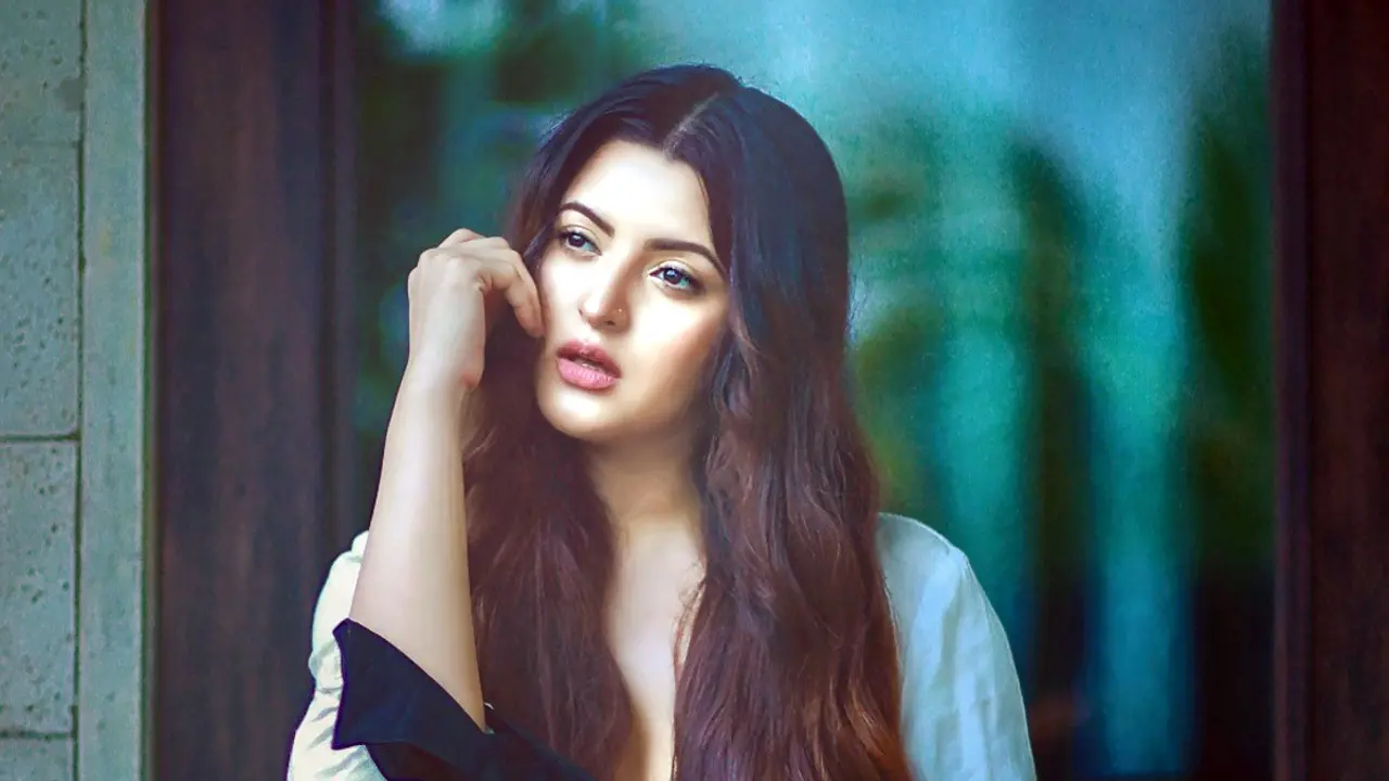অবশেষে জামিন পেলেন পরীমণি