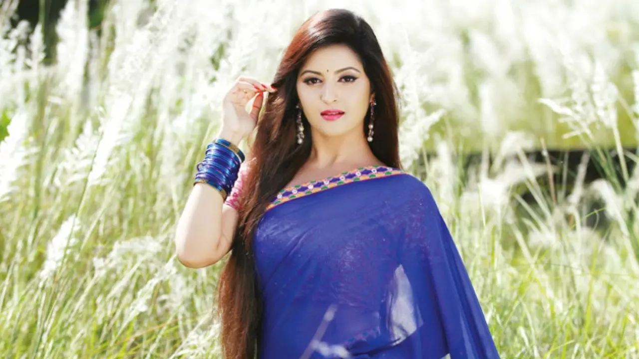 পরীমণির ক্ষেত্রে রিমান্ডের অপব্যবহার হয়েছে : হাইকোর্ট