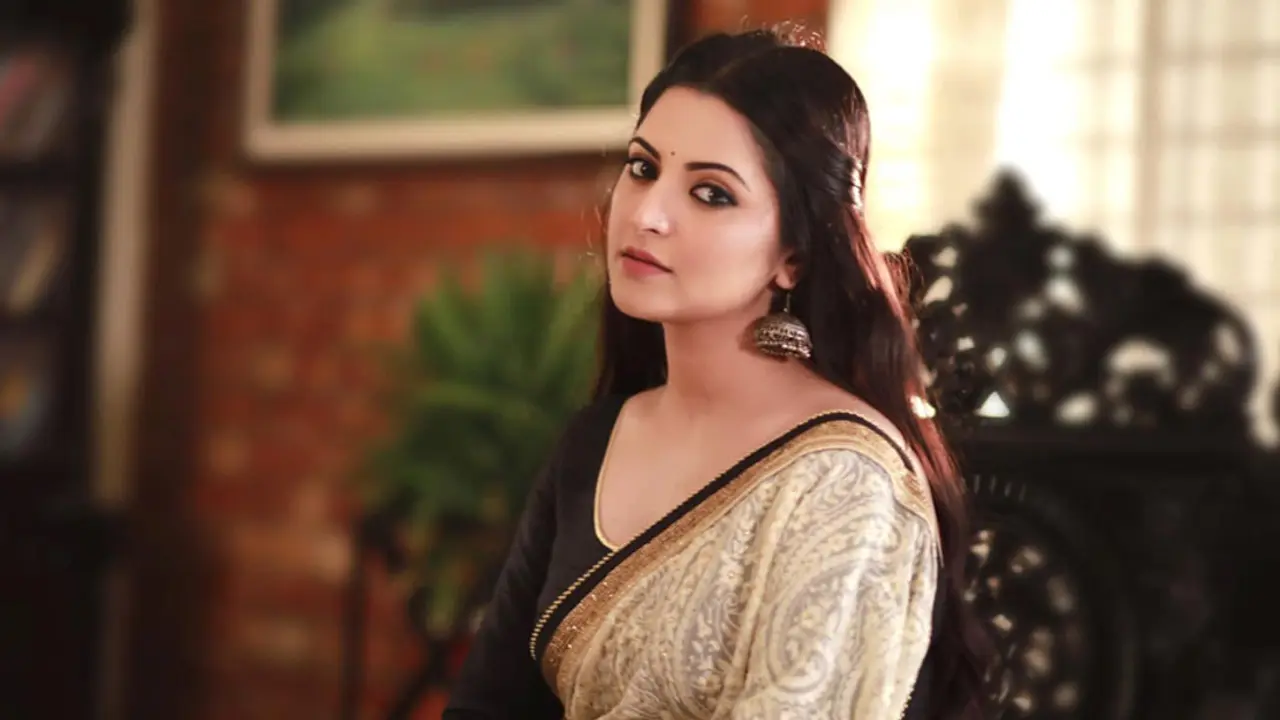 নিম্ন আদালতের আদেশ চ্যালেঞ্জ করে হাইকোর্টে পরীমণি