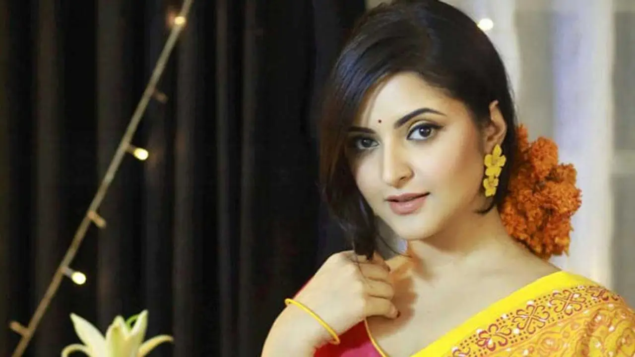 পরীমণির তৃতীয় দফায় রিমান্ড শুনানি আজ