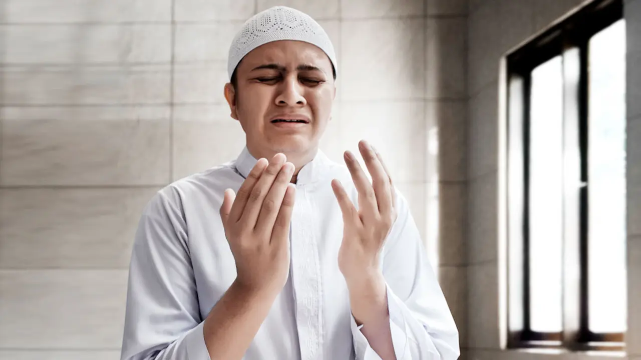বিপদ দূর করার দোয়া