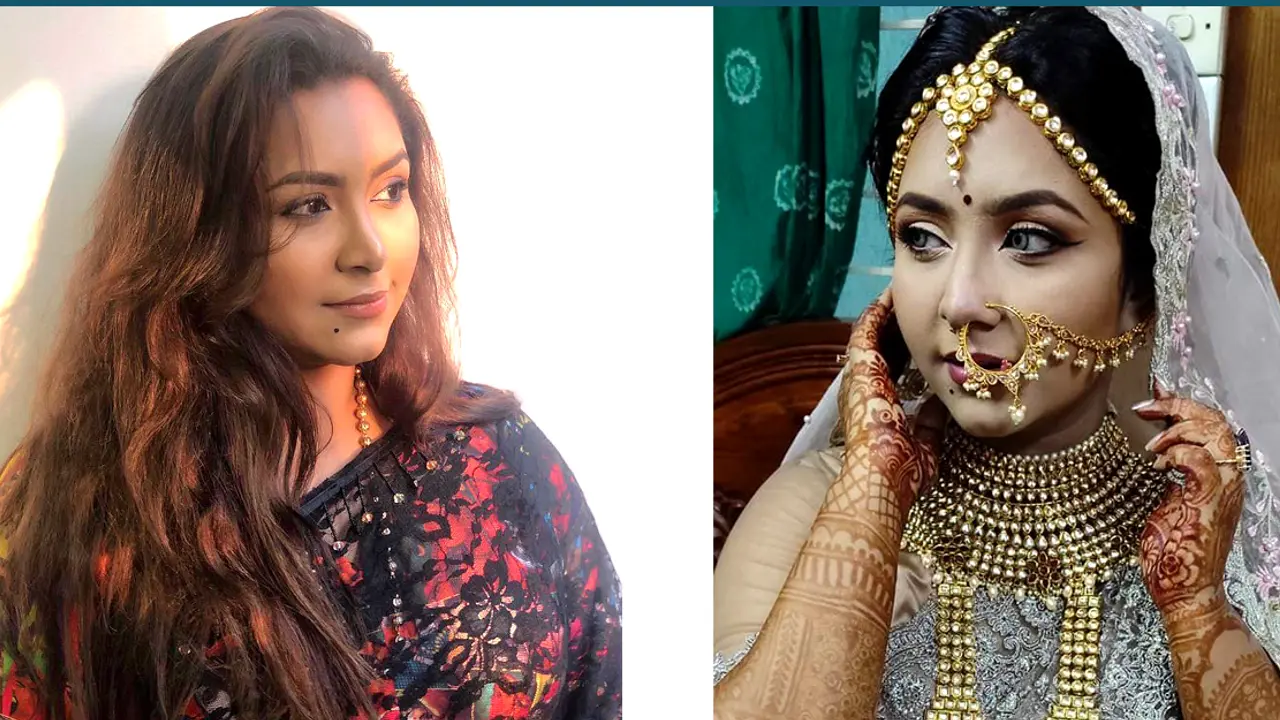 বিয়ের ১ সপ্তাহ পরই সুখবর পেলেন প্রসূন আজাদ!