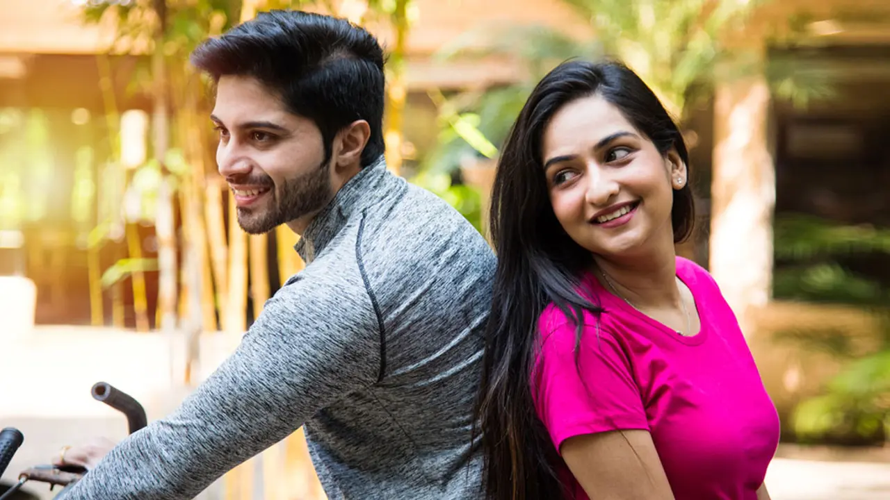 সম্পর্কে বিশ্বাস ধরে রাখবেন যেভাবে