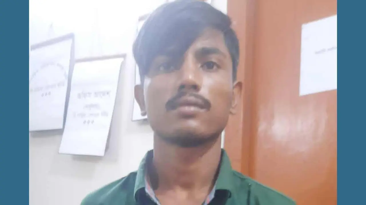 ভয়ে হাসপাতাল থেকে পালিয়েছিলেন মাদকাসক্ত সেই তরুণ