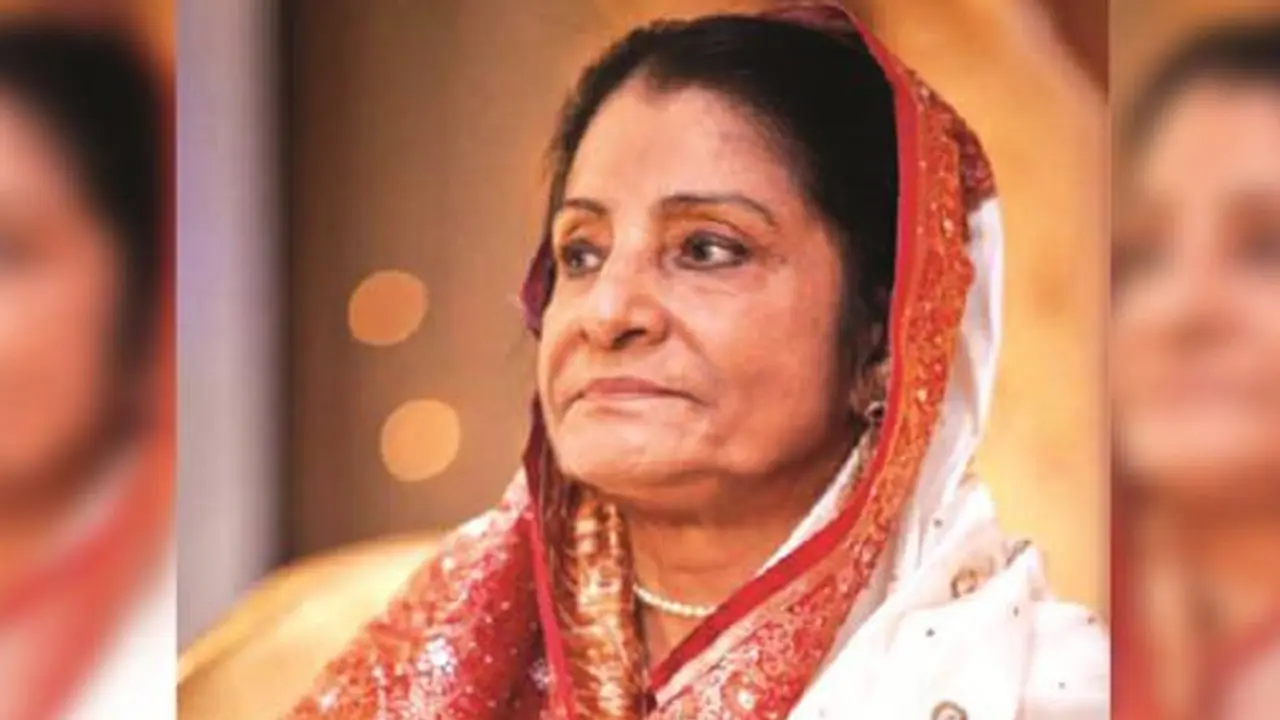 রওশন এরশাদের অক্সিজেন লেভেল স্বাভাবিক