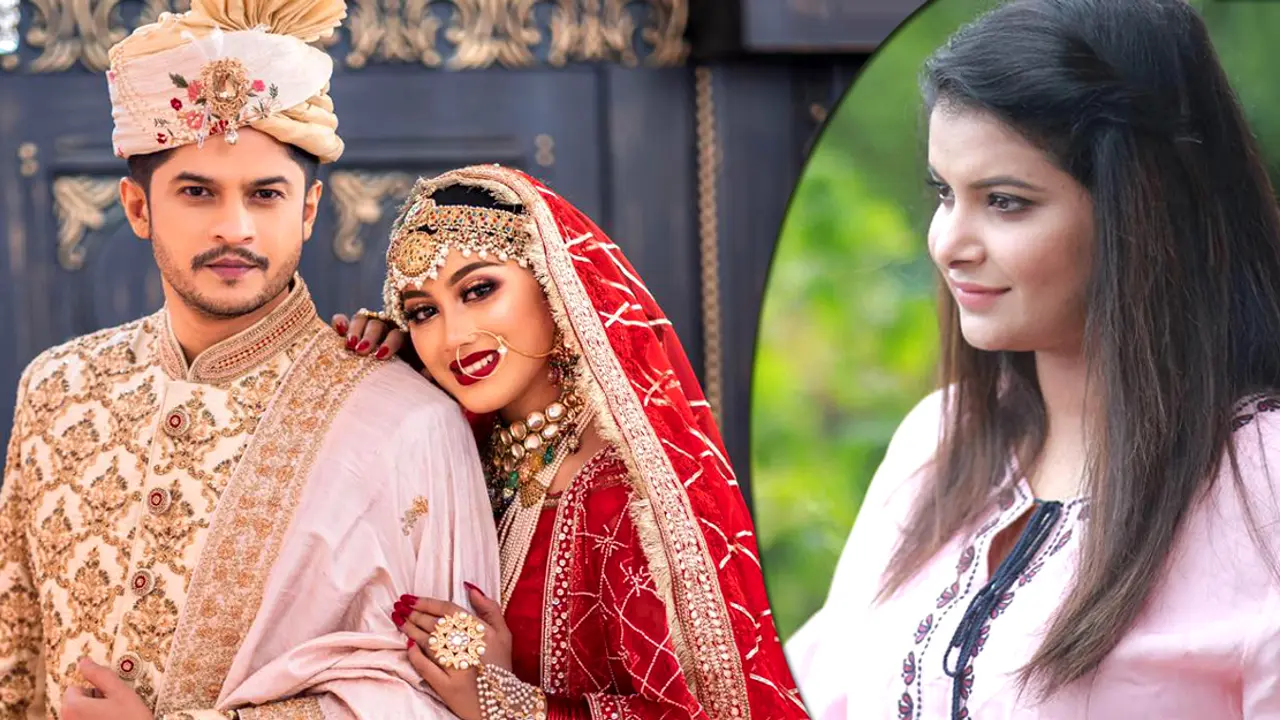 ‘কেউ সুখে আছে দেখলে আমরা সহ্য করতে পারি না’