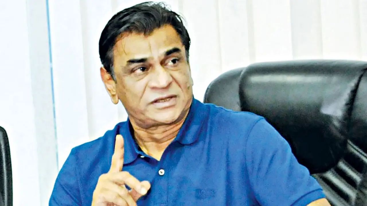 কথা হবেই, আমি পিছু হটব না : সালাউদ্দিন