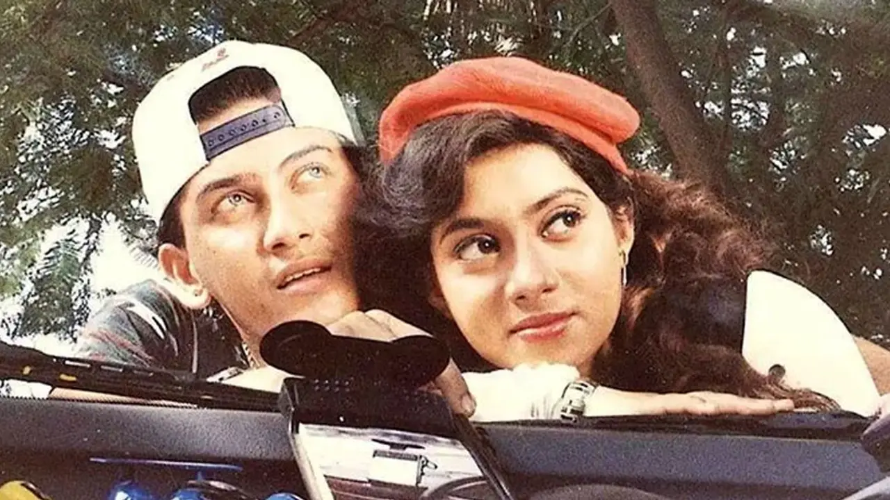 এই জুটি একদিন ভেঙে যাবে, স্বপ্নেও ভাবিনি: শাবনূর