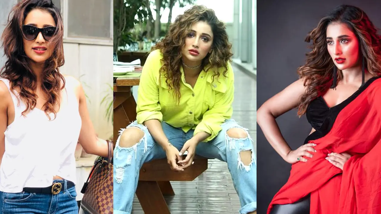 বাড়ি-জমি কিছুই নেই, ঋণে ডুবে আছেন সায়ন্তিকা!