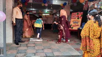 ‘It is a much anticipated day for all the students’