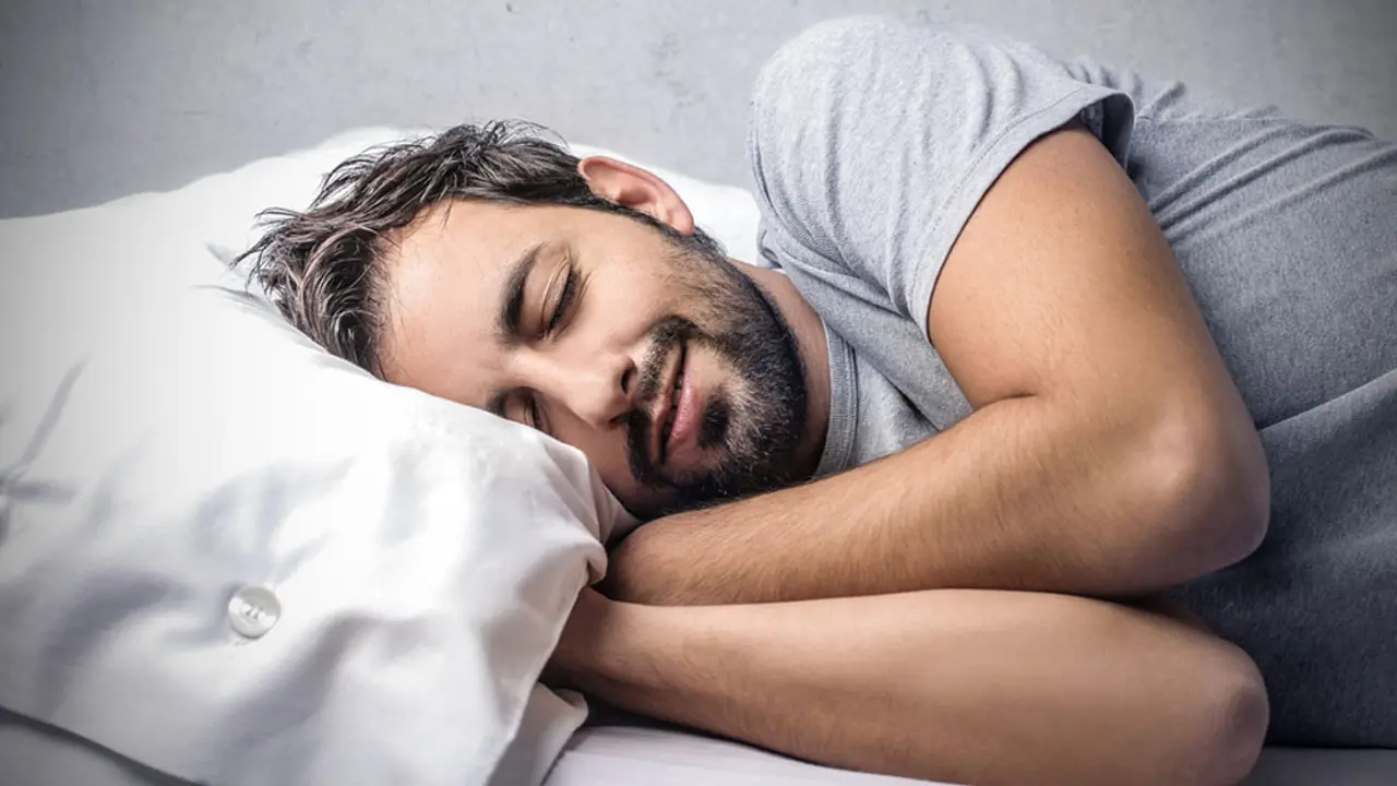 ঘুমানোর আগে যে ৮ আমল করবেন