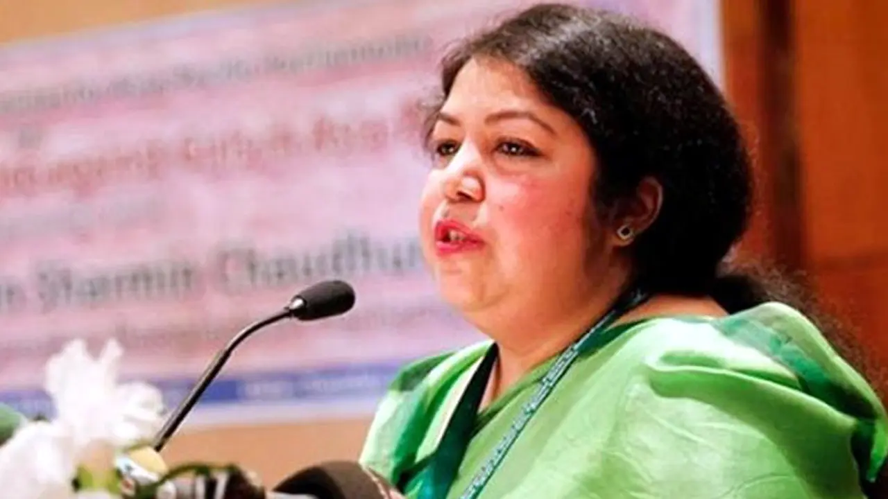 দুঃখী মানুষের মুখে হাসি ফোটানোই ছিল বঙ্গবন্ধুর রাজনীতির মূল দর্শন