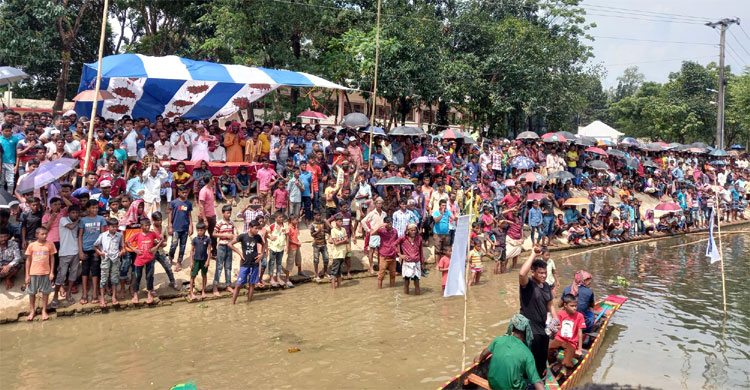 Dhaka Post