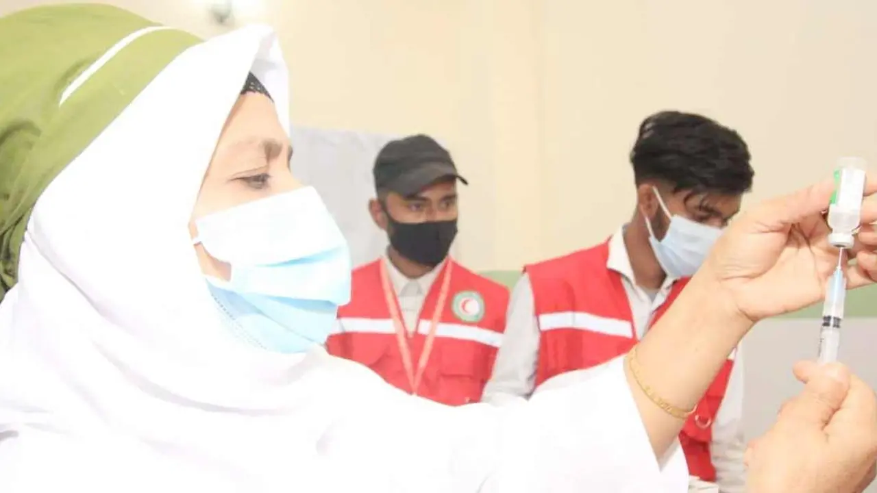 সিলেটে মডার্নার টিকা বন্ধে বিপাকে ২৬৭২ বিদেশগামী