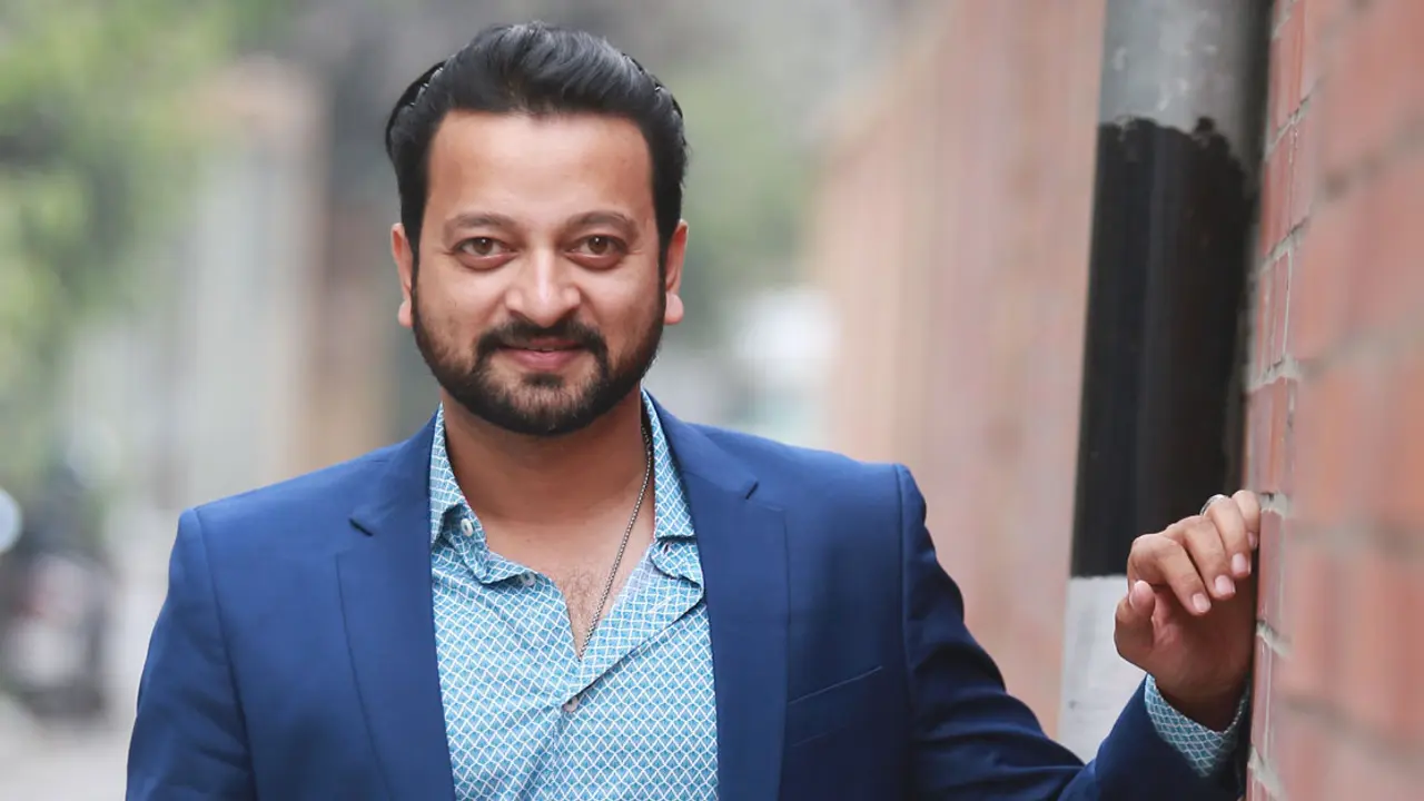 টিকা নিয়েও করোনায় আক্রান্ত নায়ক সাইমন
