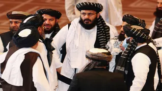 US ‘concerned’ by Taliban govt makeup, to monitor actions