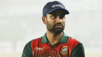 Tamim opts out of T20 World Cup squad 