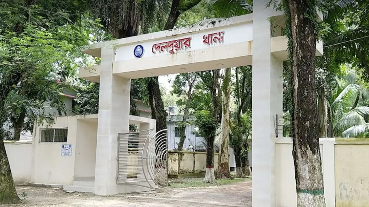 টাঙ্গাইলে বিষাক্ত অ্যালকোহল খেয়ে তিন যুবকের মৃত্যু