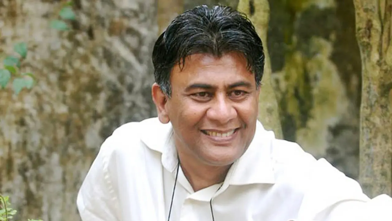 তারেক মাসুদ : যার জীবনই সিনেমা, সিনেমাই জীবন