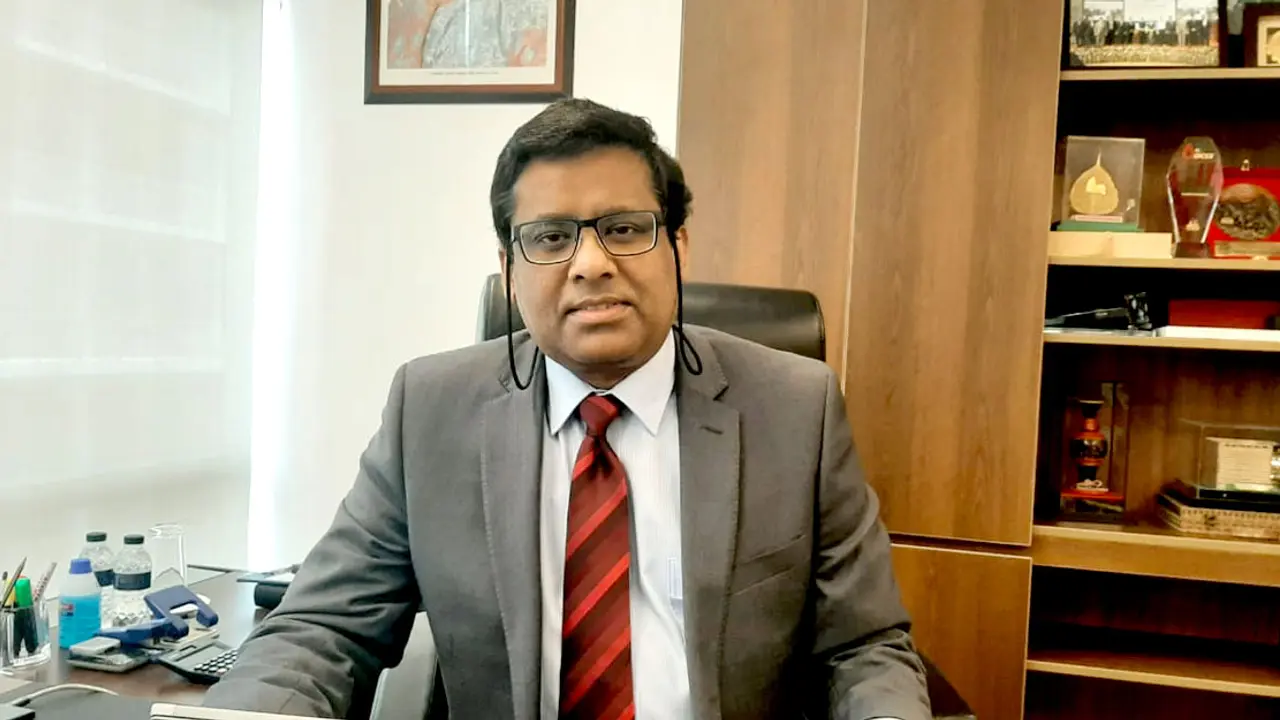 পাঁচ ‘পি’ মন্ত্রে চলবে পুঁজিবাজার