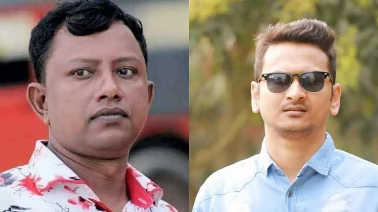 ঠাকুরগাঁওয়ে মিলি হত্যা মামলায় আটক ২