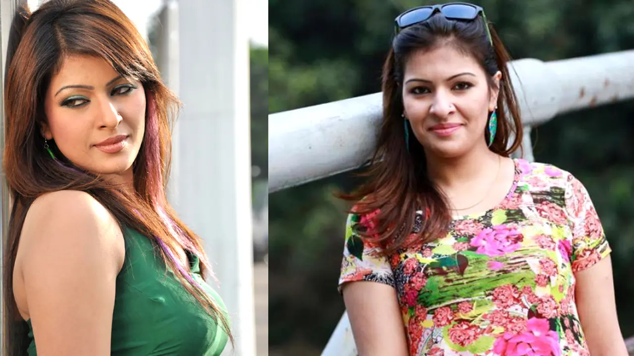 মাদক ইস্যুতে নাম ওঠা নিয়ে যা বললেন তিন্নি