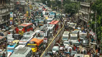 Countrymen return to ‘normal life’ despite COVID-19 surge