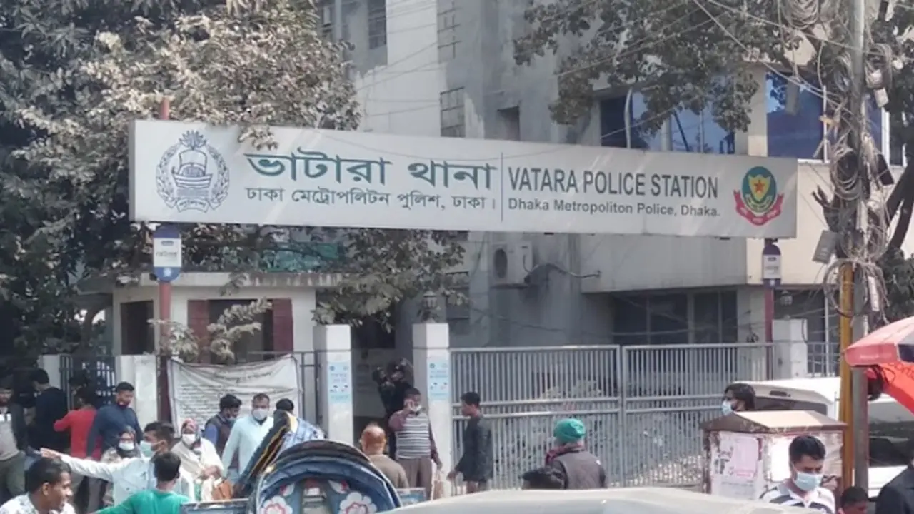 জামায়াত নেতাদের বিরুদ্ধে সন্ত্রাসবিরোধী আইনে মামলা