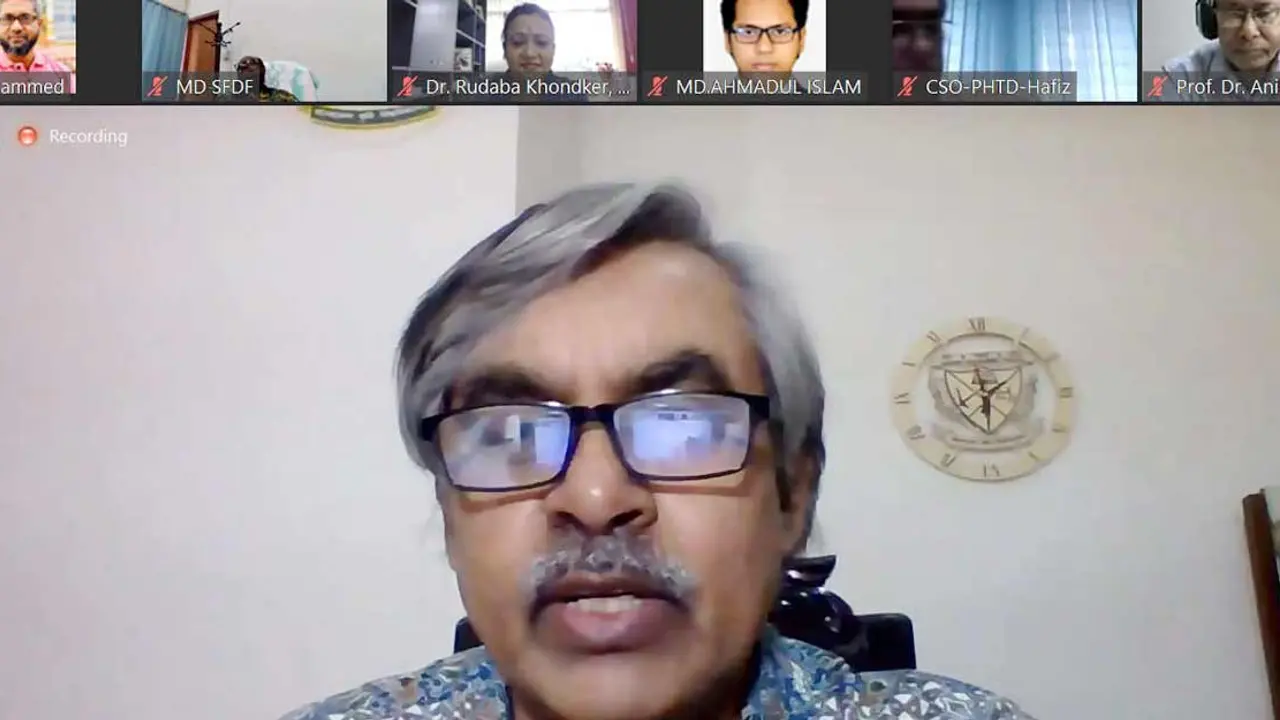 প্রক্রিয়াকরণেই নষ্ট হচ্ছে ৩৫ শতাংশ খাদ্য!