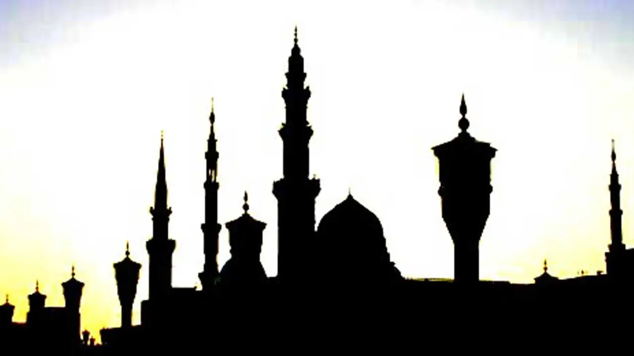 পবিত্র আশুরা আজ