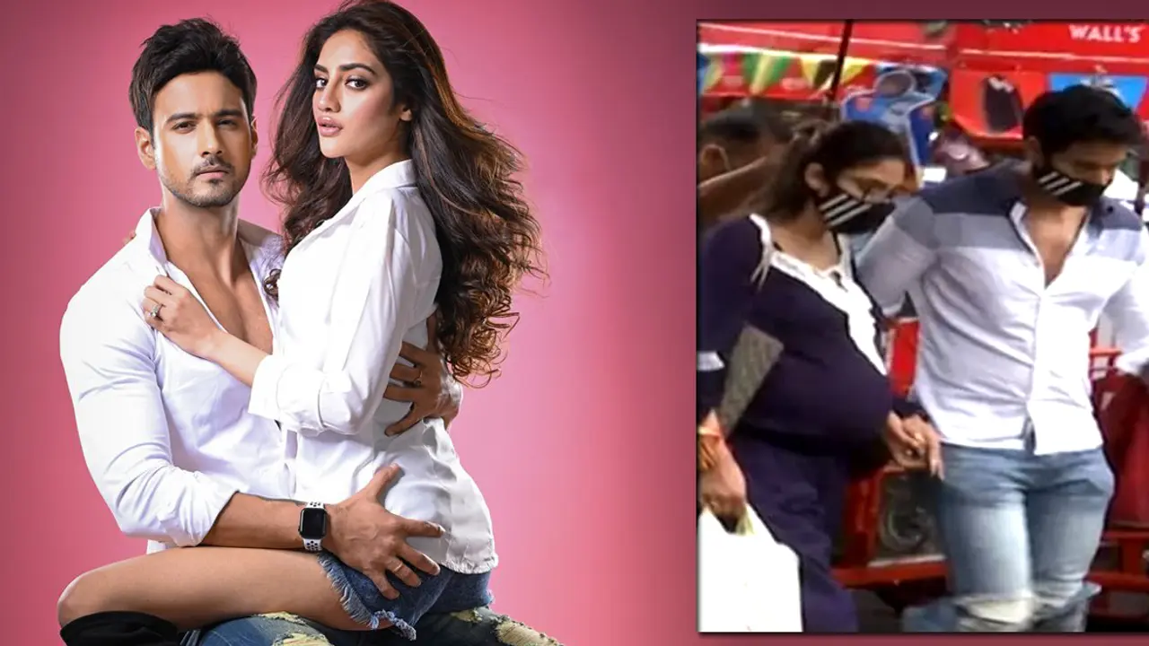 অন্তঃসত্ত্বা নুসরাতকে নিয়ে অবশেষে মুখ খুললেন যশ