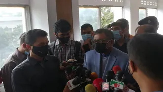 Vaccination of students aged 12-17 after WHO approval