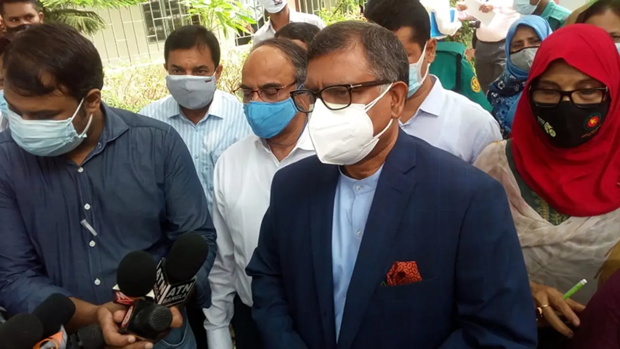 ১৮ বছরের নিচে শিক্ষার্থীরা পাবে ফাইজার-মডার্নার টিকা
