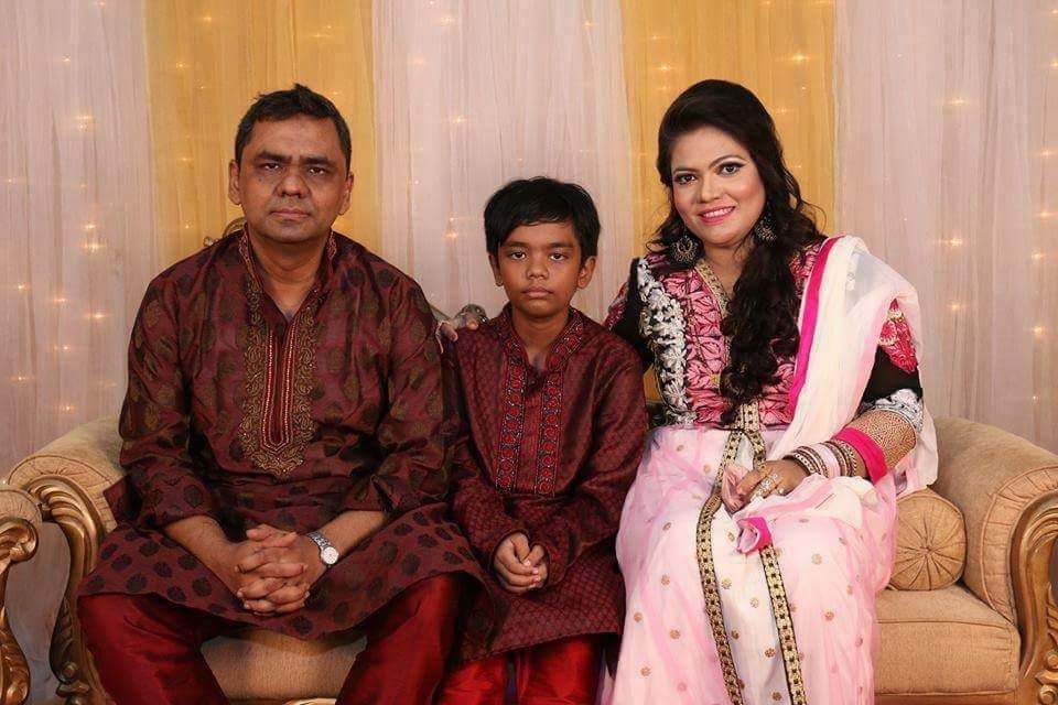 Dhaka Post