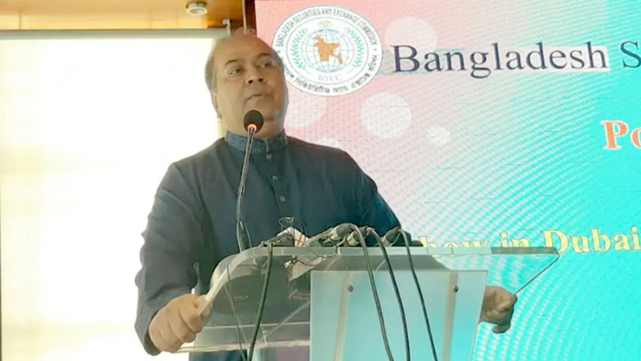 দেশে দীর্ঘ মেয়াদে বিনিয়োগে আগ্রহী বিদেশিরা