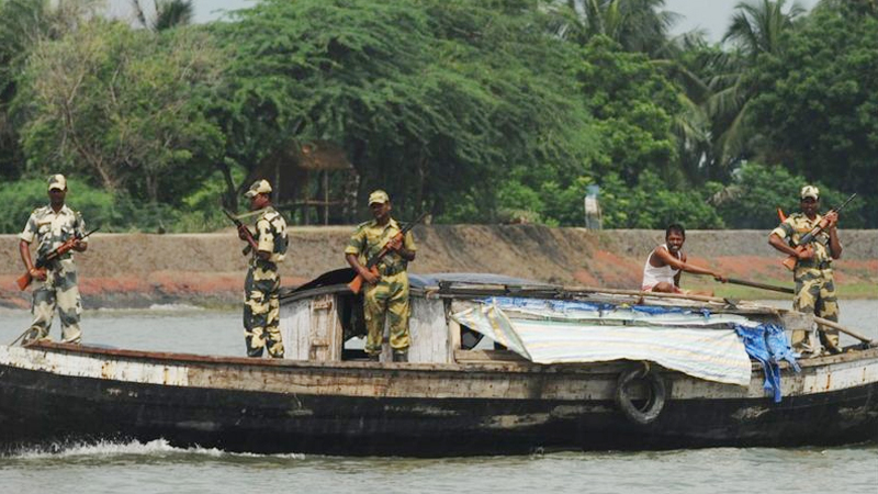 West Bengal