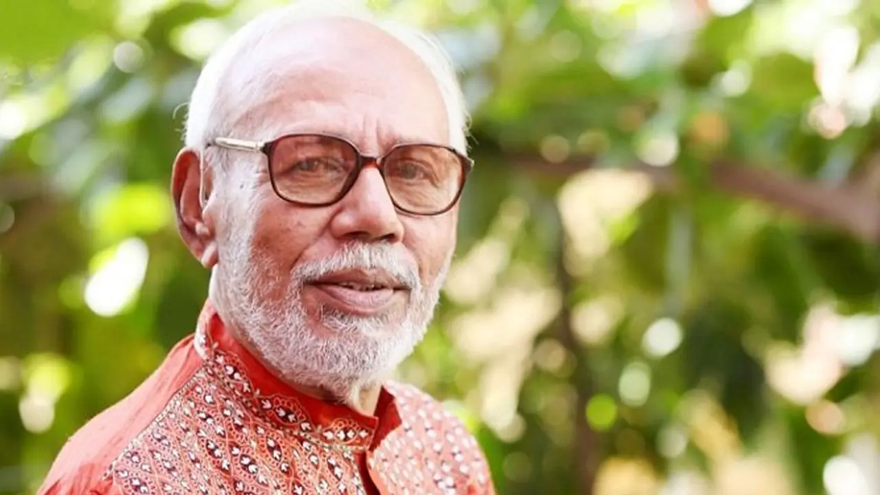 যেমন ছিল এটিএম শামসুজ্জামানের বর্ণাঢ্য কর্মজীবন