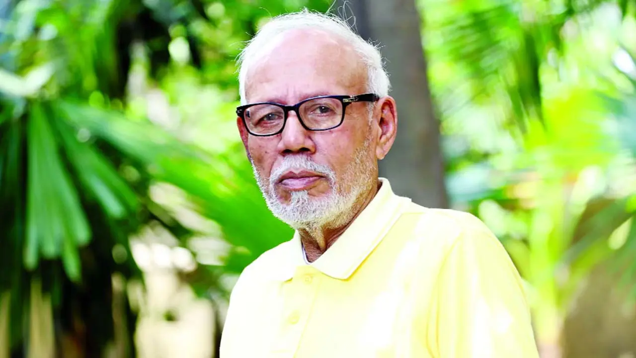 এটিএম শামসুজ্জামানের যে ইচ্ছেগুলো অপূর্ণ থেকে গেল