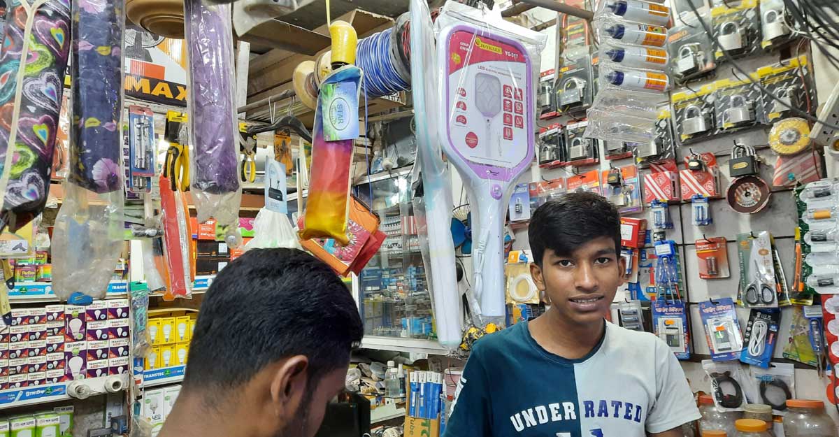 dhaka post