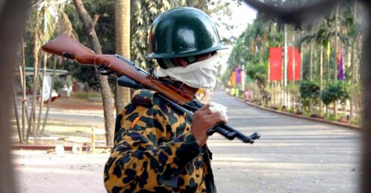 চূড়ান্ত আপিল শুনানির অপেক্ষা