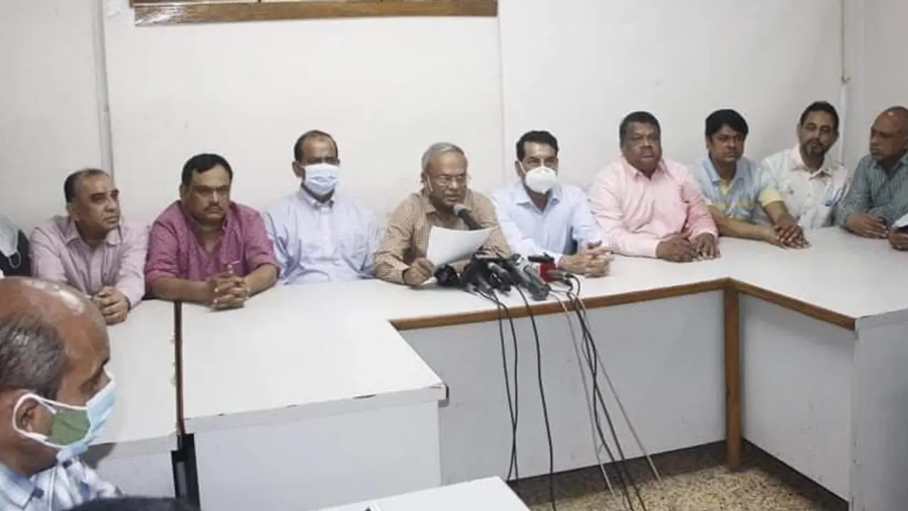 ক্ষমতায় গেলে পিলখানা হত্যার পুনর্বিচারের উদ্যোগ নেবে বিএনপি