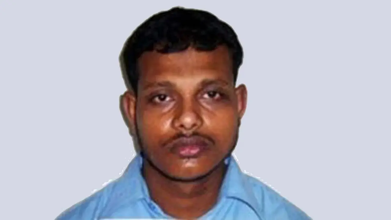 ভারতে জেএমবির বোমারু মিজানের ২৯ বছরের জেল