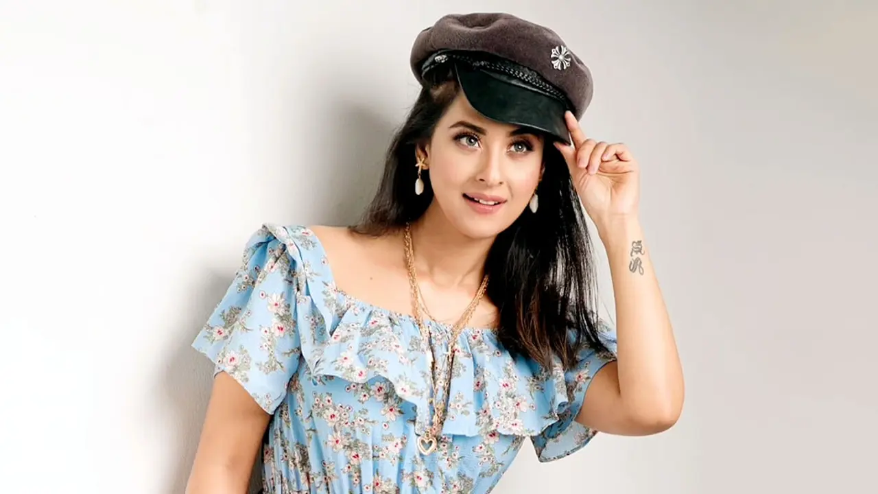ভালো থাকার মাত্রাটা আরও বেড়ে গেল : বুবলী