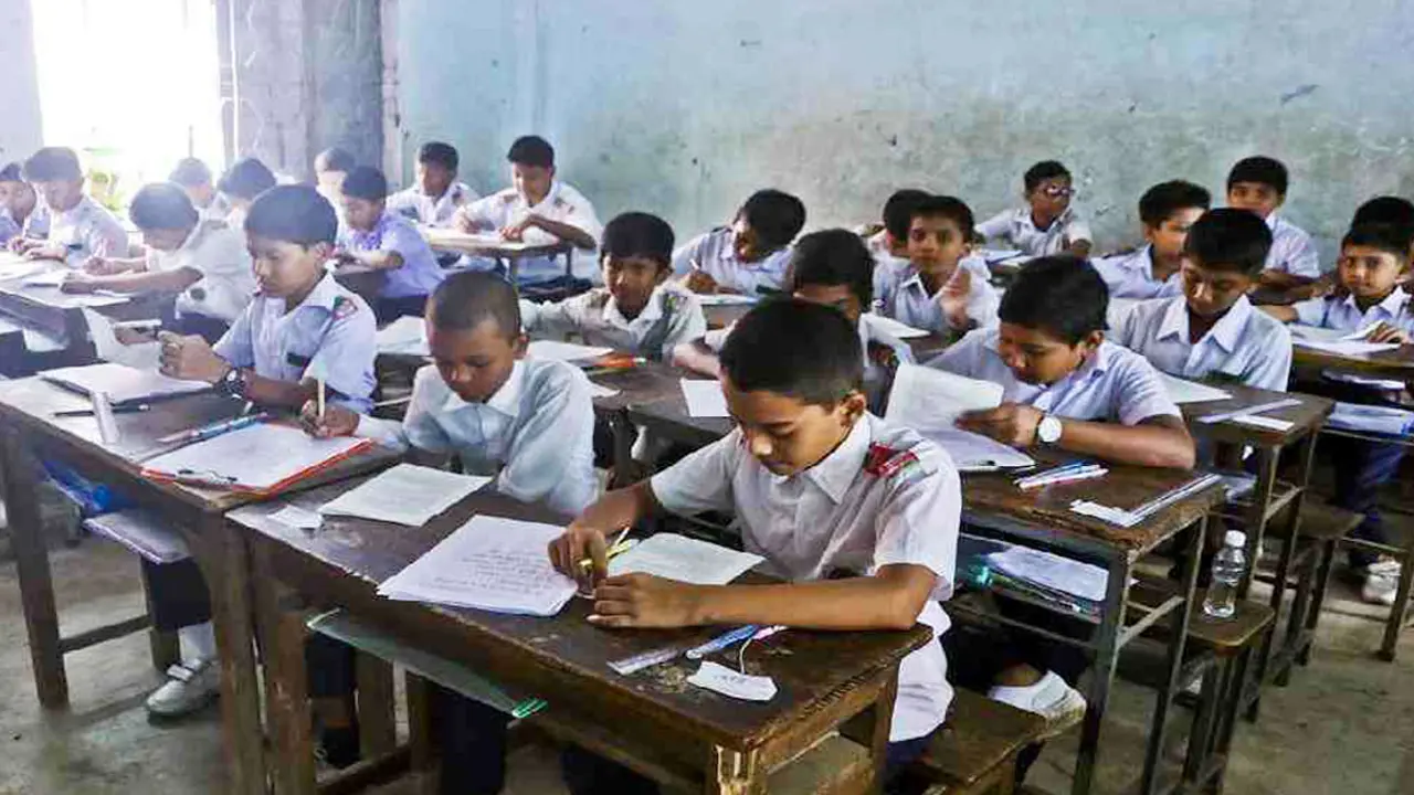 পঞ্চম শ্রেণির বাংলাদেশ ও বিশ্বপরিচয় : ২য় অধ্যায় : ব্রিটিশ শাসন