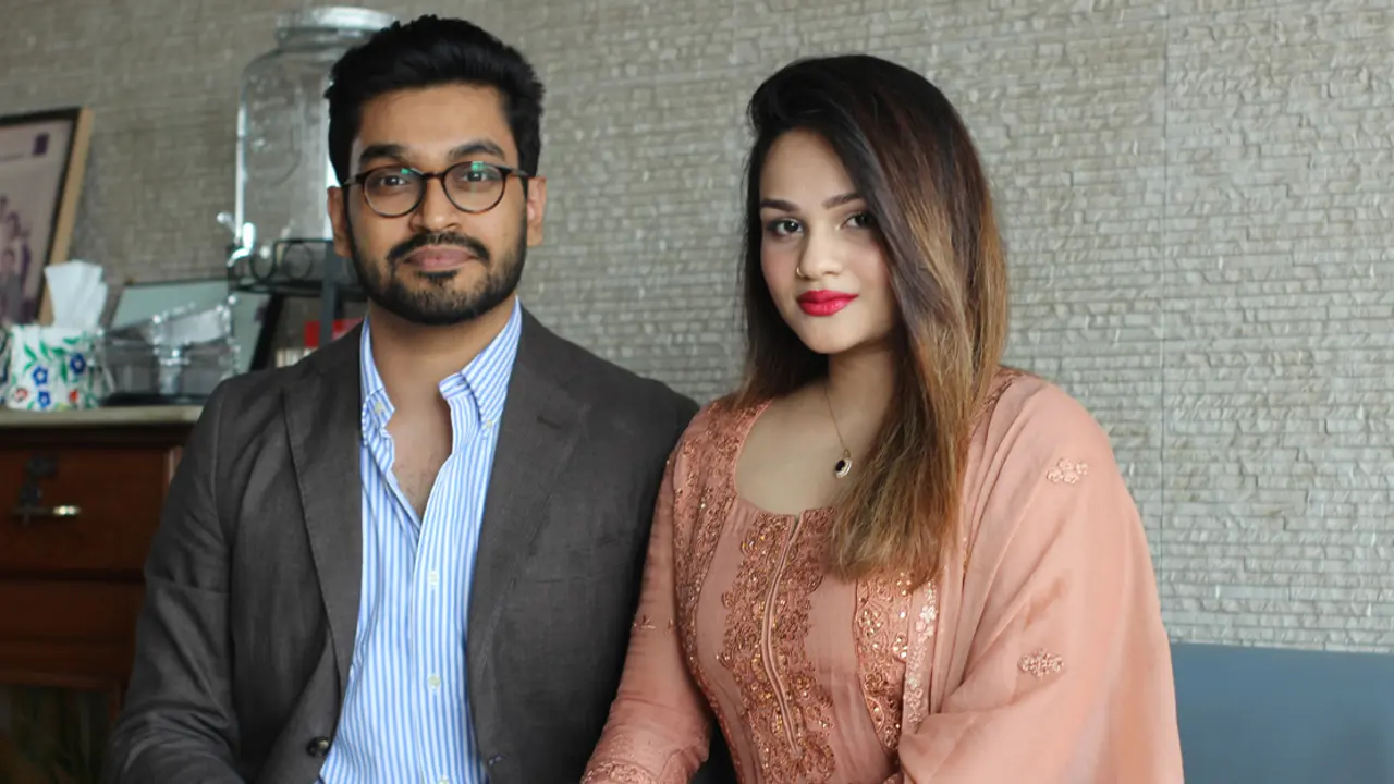 সফল শিক্ষক দম্পতির গল্প