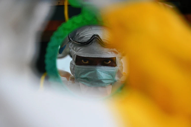 Ebola