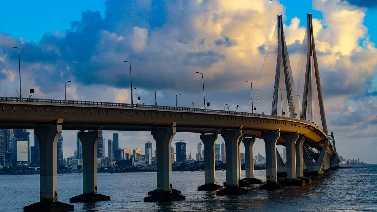 মুম্বাইয়ের সেরা ৫ দর্শনীয় স্থান