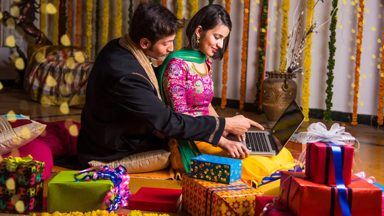 ভালোবাসার উপহার